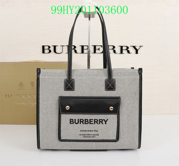 Fashion -BBR Bags - 362
