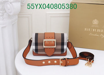Fashion -BBR Bags - 669