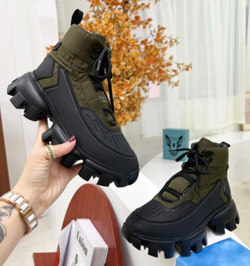 Lorae - PD Men Shoes - 295