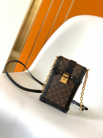 Fashion Lu-Vi bags - 17153