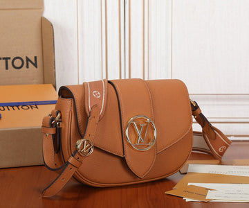 Fashion Lu-Vi bags - 17111