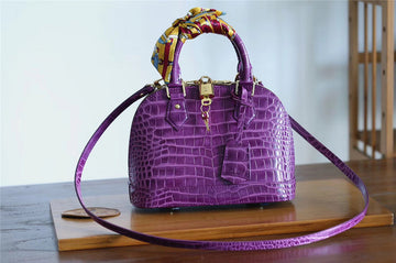 Fashion Lu-Vi bags - 8284