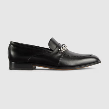 739774 AABUV 1000 BLACK GUCCI SHOES