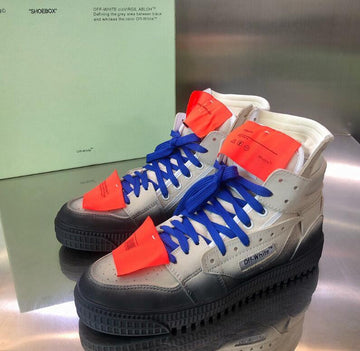 Lorae - YZO Men Shoes - 202