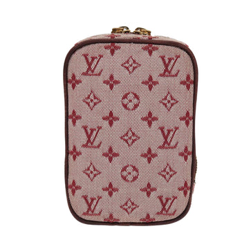 Louis Vuitton Usu  Canvas Clutch Bag
