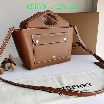 Fashion -BBR Bags - 539
