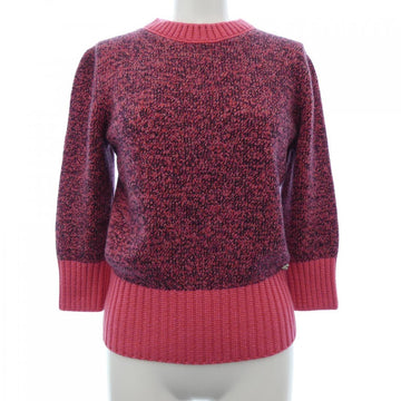 Chanel P55365K07242 Cashmere Knit
