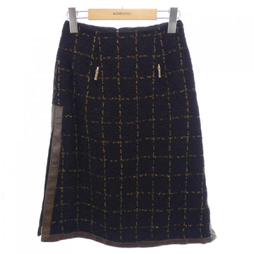 Chanel P55036V41347 Skirt