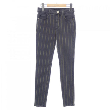 Chanel P63150V48896 Jeans
