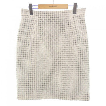 Chanel Skirt Skirt