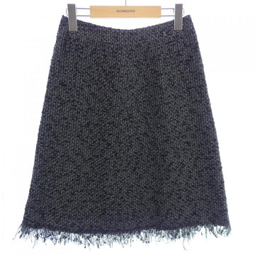 Chanel Skirt Skirt