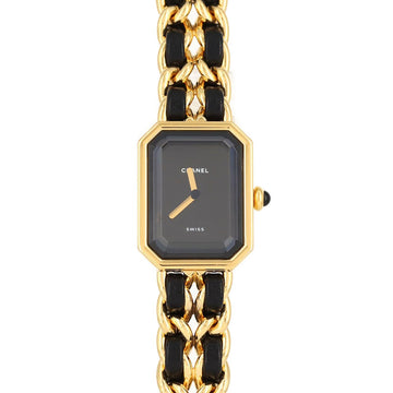 Chanel Première GP Quartz