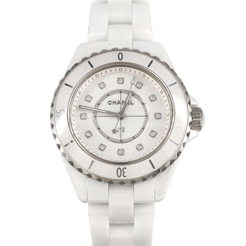 Chanel J12 Ceramic