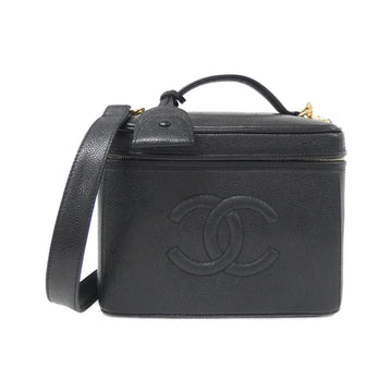 Chanel Caviar Skin Bag