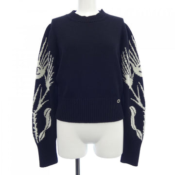 Chanel P70944K10157 21A Silk Cashmere Knit