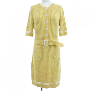 Chanel P72176K10414 Dress