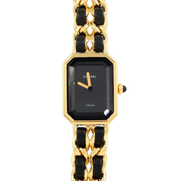 Chanel Première GP Quartz