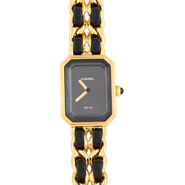 Chanel Première GP Quartz