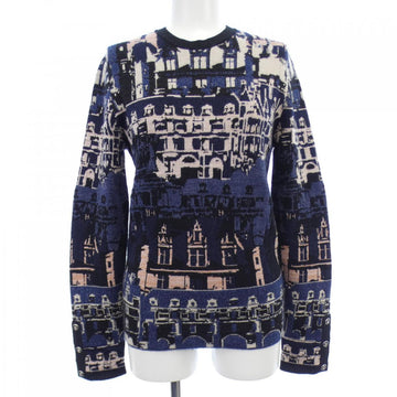 Chanel P71031K10156 Cashmere Knit
