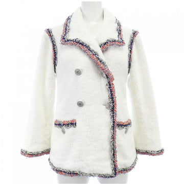 Chanel P42674V29643 Jacket