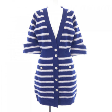 Chanel Long Cardigan Cashmere Cardigan