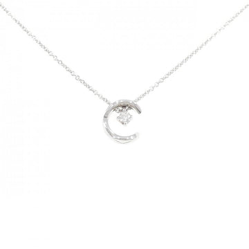 Chanel Coco Crush Au750 Necklace