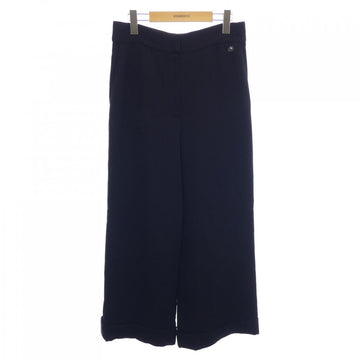 Chanel P57641V35654 Pants