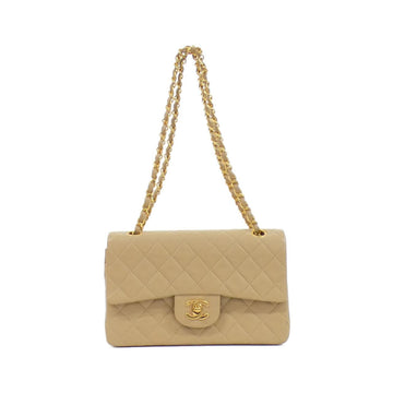 Chanel 1113 Lambskin Shoulder Bag