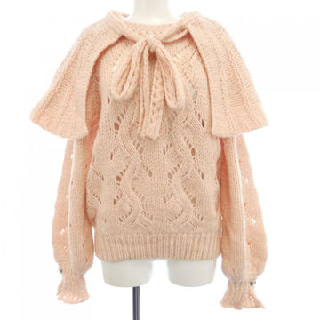 Chanel P71442K10236 Knitwear