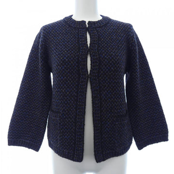 Chanel Cashmere Blend Cardigan