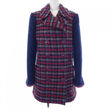 Chanel P57242V40655 Coat