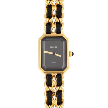 Chanel Première GP Quartz