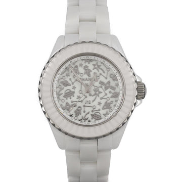 Chanel J12 Cosmic Ceramic Quartz Limited