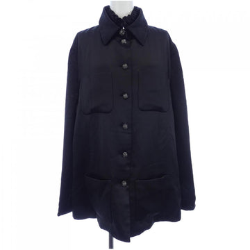 Chanel P52255V14874 Silk Jacket