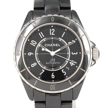 Chanel J12 Caliber 12.1 Ceramic Automatic