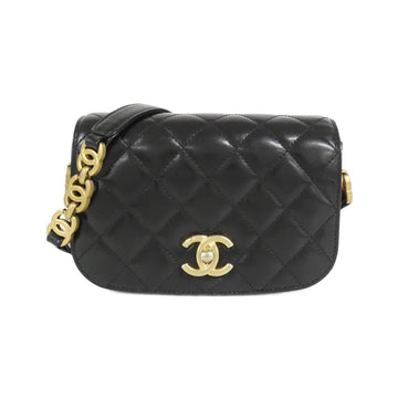 Chanel AS3402 Calf Suede Shoulder New 1:1 Bags