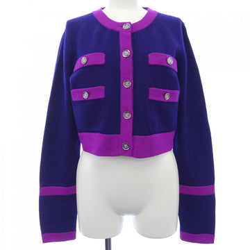 Chanel Cashmere Cardigan