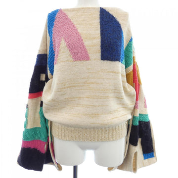 Chanel P61616K47224 Cashmere Knit