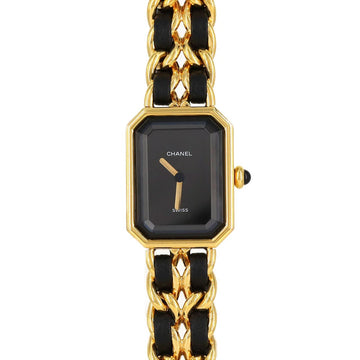 Chanel Première GP Quartz