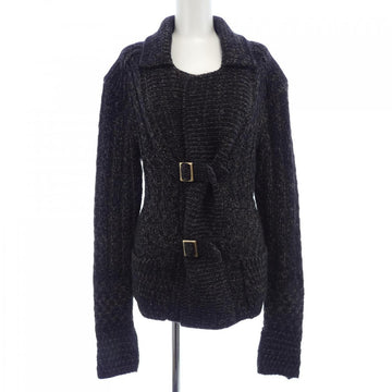 Chanel Cashmere Blend Cardigan