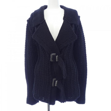Chanel Cardigan Wool Cardigan