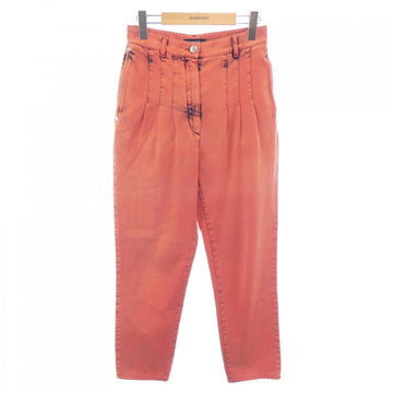 Chanel P64118V60193 Jeans