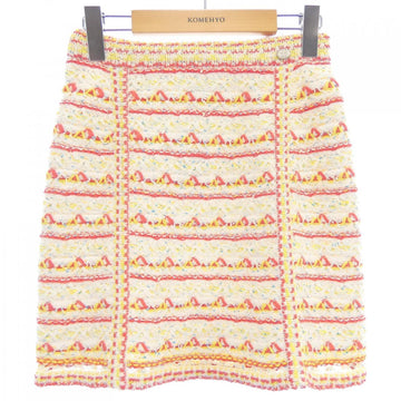 Chanel Skirt Skirt