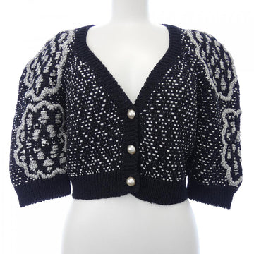 Chanel P49241K06185 Cardigan
