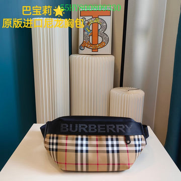 Fashion -BBR Bags - 049