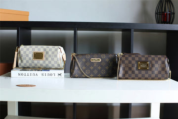 Fashion Lu-Vi bags - 9377