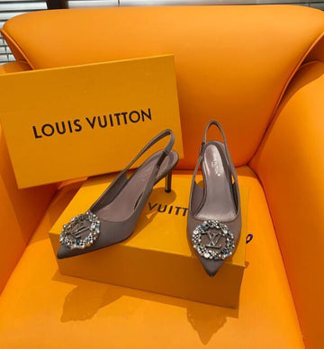 Lorae - LOV Women Shoes - 250
