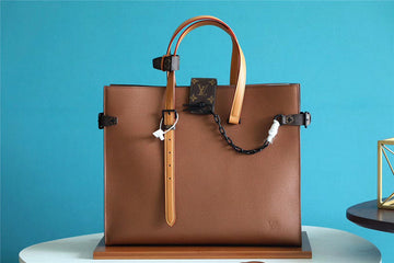 Fashion Lu-Vi bags - 9844