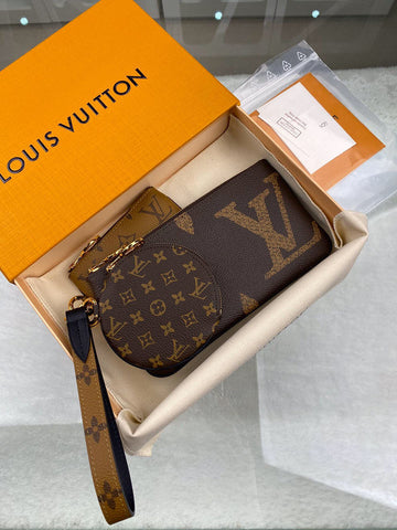 Fashion Lu-Vi bags - 9006