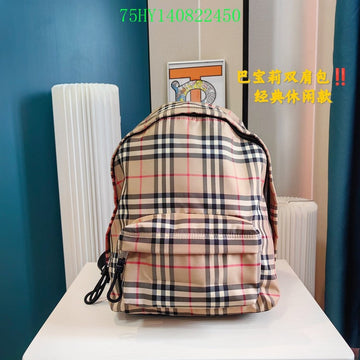 Fashion -BBR Bags - 042